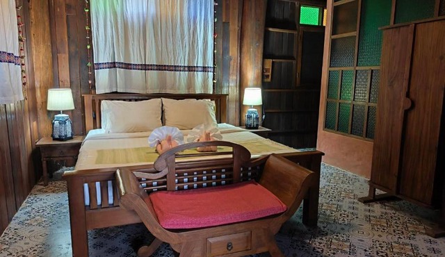 Nan De Panna Homestay