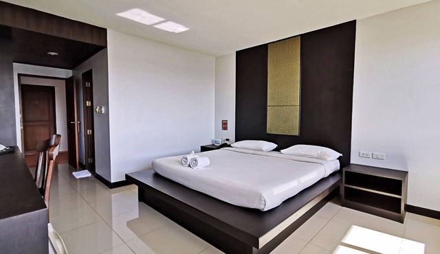 Nana Buri Hotel in Chumphon