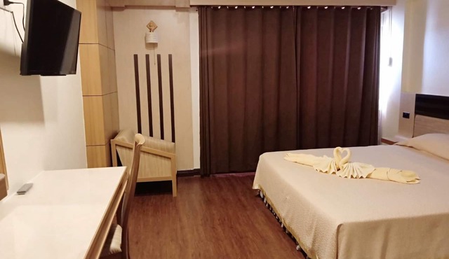 Nanchao Hotel