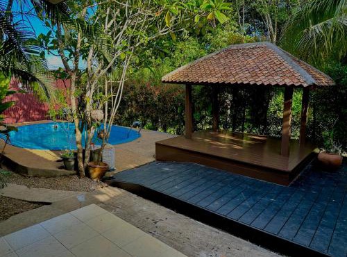 Nankanok Resort