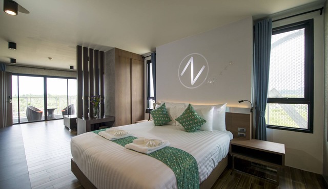 Nap Krabi Hotel
