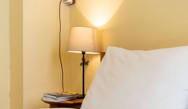 Naret Coliving - Hostel - Adults Only in Bangkok