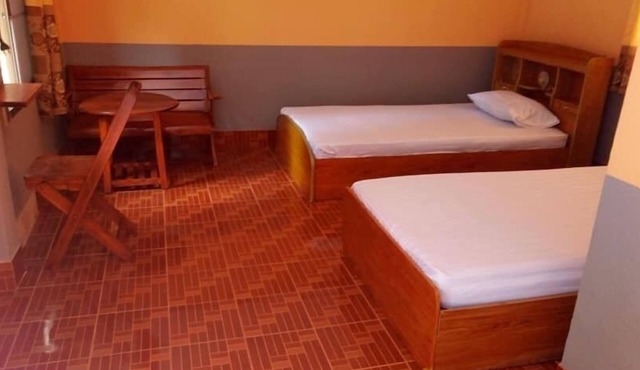 Nason Resort