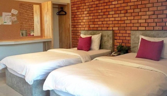 Nata Resort in Chanthaburi