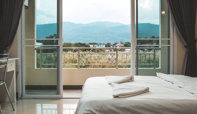 Nattida Place in Chiang Mai