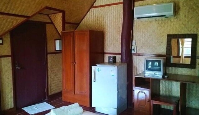 Navasoung resort