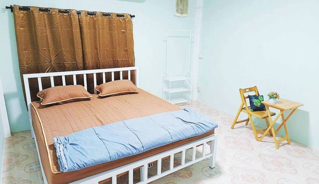 Near Siam Amazing,Suvarnabhumi Airport,BTS,Safari World : Good Value for family