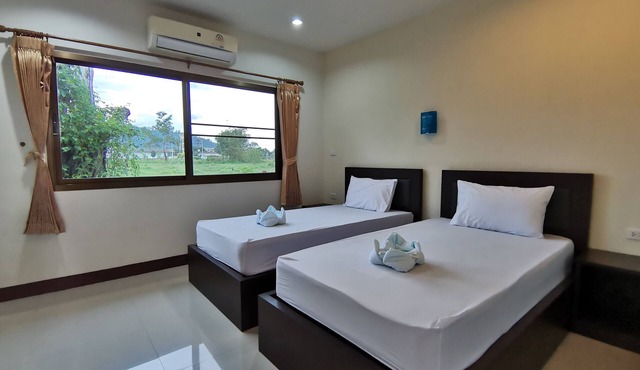 Nestvilla Khok-kloi Phang-nga