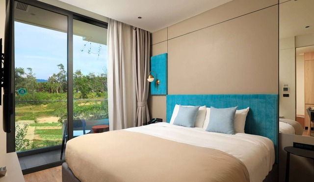 New 1bdr apartment BangTao Beach | Capital Pro in Layan