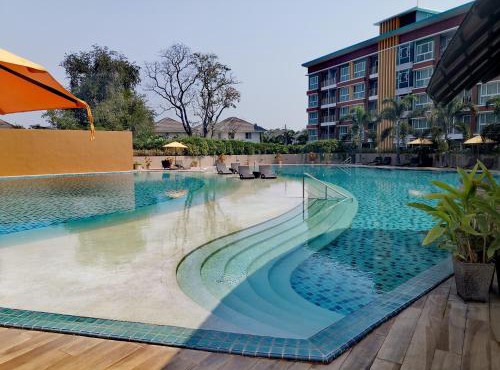 New Concept Condo 605