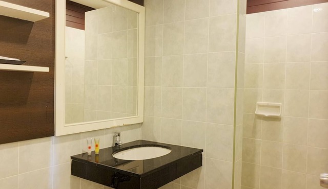 New Travel Lodge Hotel