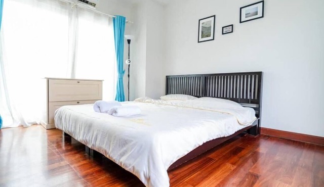 Nexus Villa 37n in Ban Rong Po