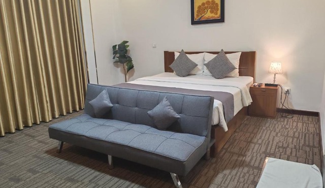 Nimith Hotel & Restaurant in Phnom Penh