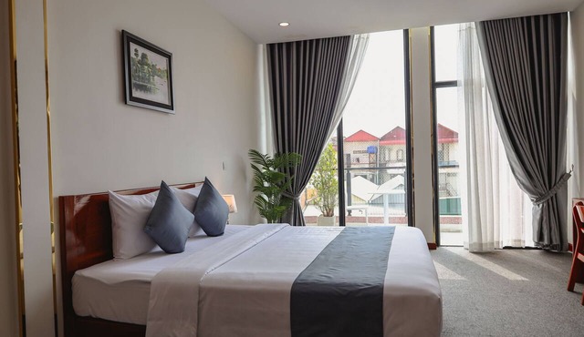 Nimith Hotel & Restaurant in Phnom Penh
