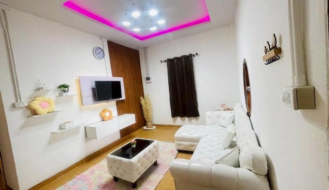 Nini homestay betong in Betong