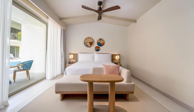 Nivata Koh Samui, Tapestry Collection By Hilton in Koh Samui