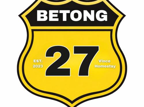 No 27 by Vince HomeStay Betong - 4 Bedroom in Betong