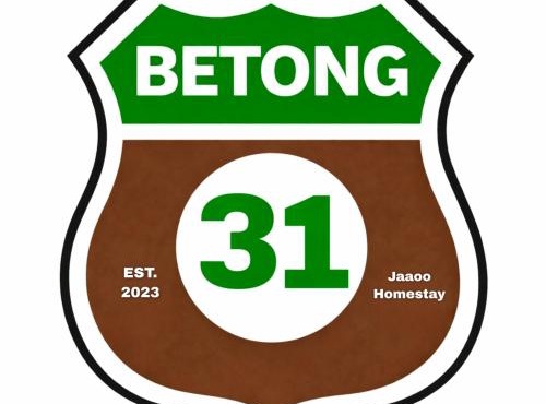 No 31 by Jaaoo HomeStay Betong - 4 Bedroom in Betong