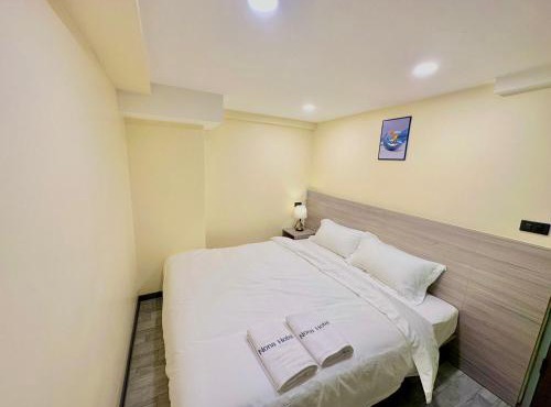 Nona Hotel, Bangkok in Bangkok