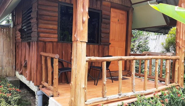 NonKan HomeStay นอนกาญจน์ โฮมสเตย์