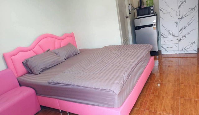 NOPPHADON HOTEL in Bangkok