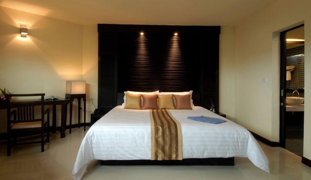 Novotel Chumphon Beach Resort