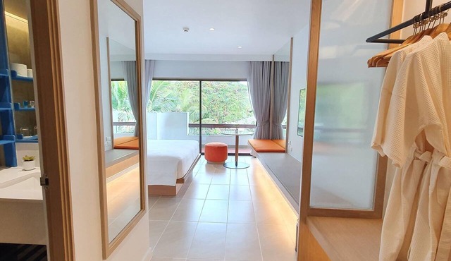 Novotel Rayong Rim Pae Resort