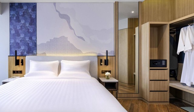 Novotel Rayong Star Convention Centre