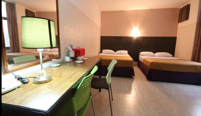 Numsin Hotel