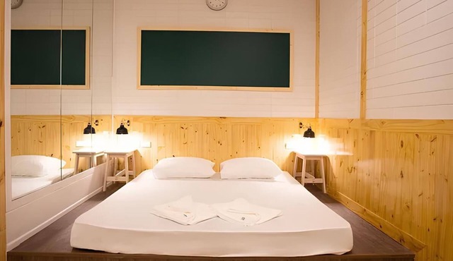 NY Resort Nonthaburi