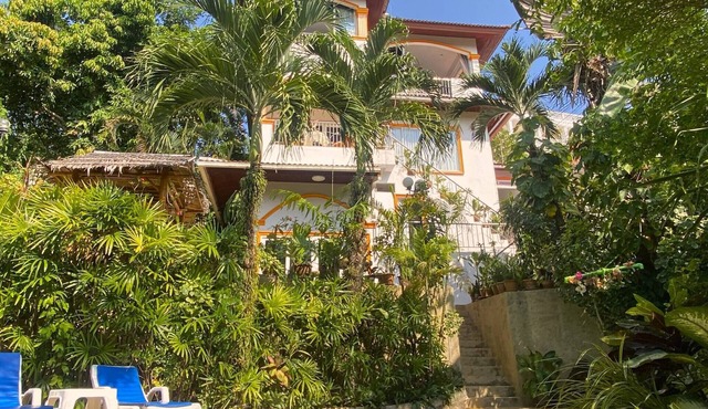 OASIS Villa Private 1BR Luxury Pool Suite in Karon