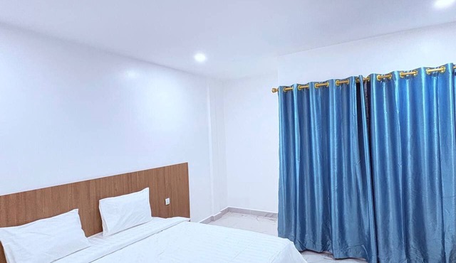 Ocean SHV Boutique Guest House in Sihanoukville