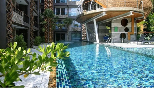 OH-SO-SEXY RARE 3.5BR PENTHOUSE TRIPLEX