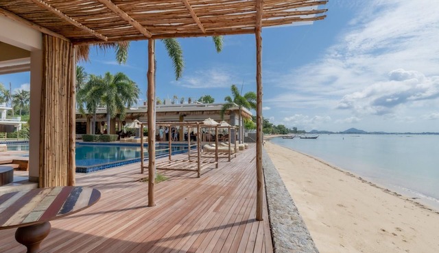 Olive 1 Bedroom Beachfront in Rawai
