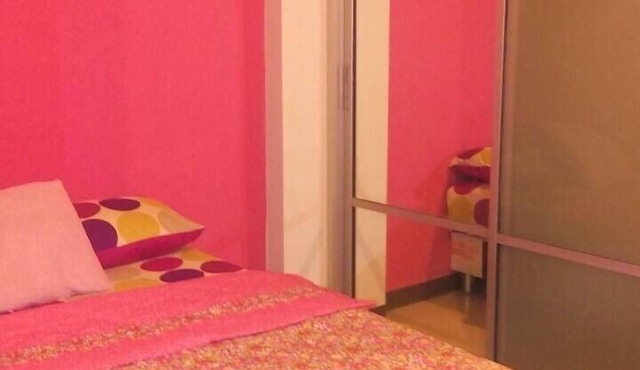 One Bedroom Apartment in Nonthaburi