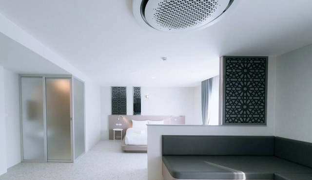One Budget Hotel Chiangrai Bypass-East in Chiang Rai