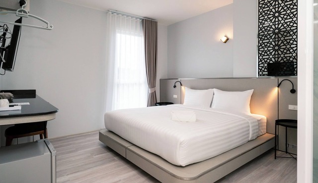 One Budget Hotel Chiangrai Maesai Payang