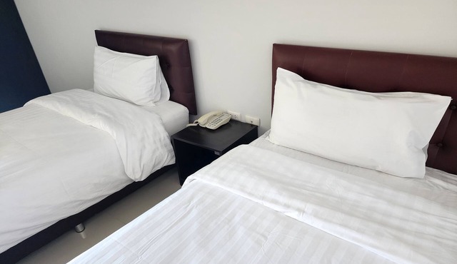 One Residence