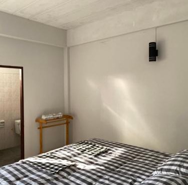 Only fan guesthouse