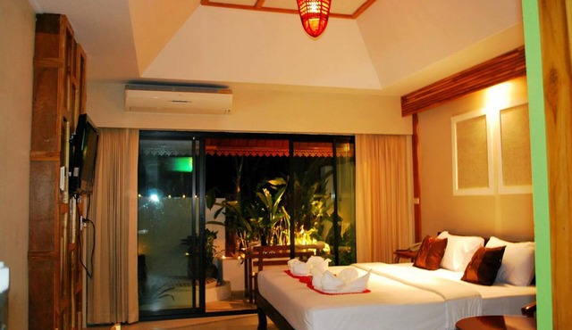 Oopkaew Resort