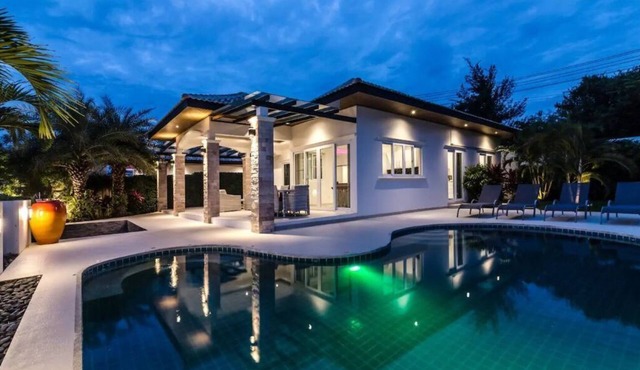 Orchid Paradise Homes OPV 312