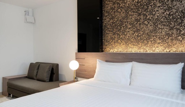 ORION Hotel & Residence Bangna in Bangkok