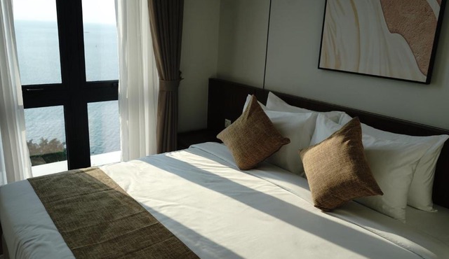 Osea Hotel in Sihanoukville