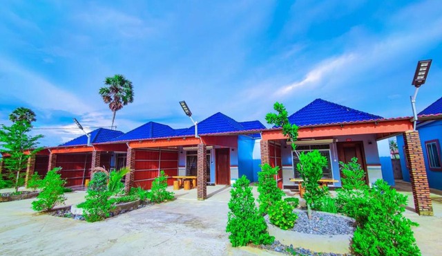Our Family Guesthouse in Kampot