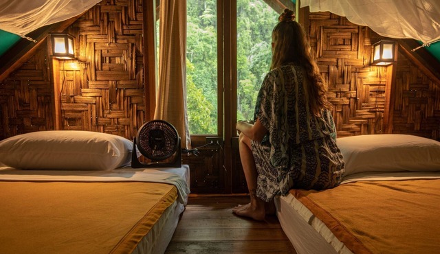 Our Jungle Camp - Eco Resort