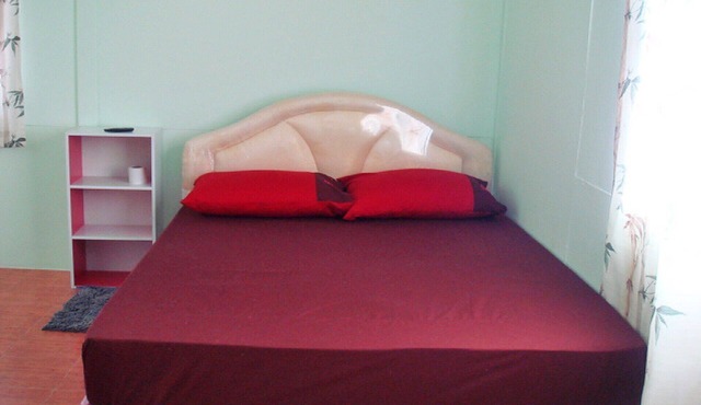 OYO 1063 Kingfha Resort