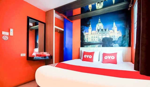 OYO 271 The Resort Romklao