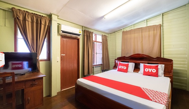 OYO 691 Donmuang Boutique House