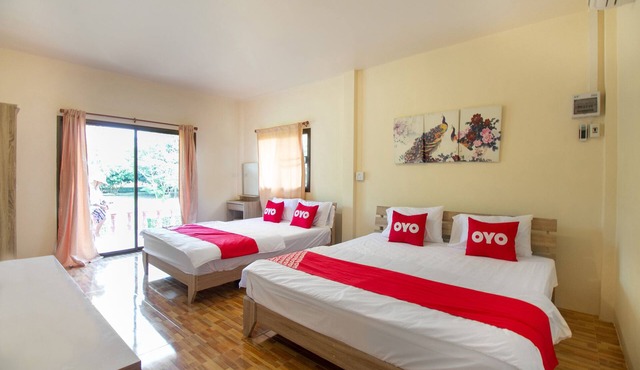 OYO 75359 Thaiburi Thara Resort