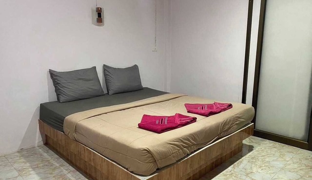 OYO 75524 SK Resort